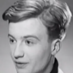 Portrait of Aleksey Konsovsky