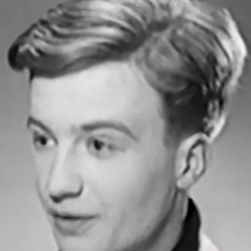Portrait of Aleksey Konsovsky