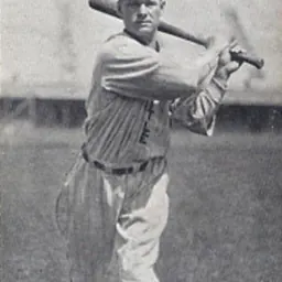 Portrait of Frank Emmer