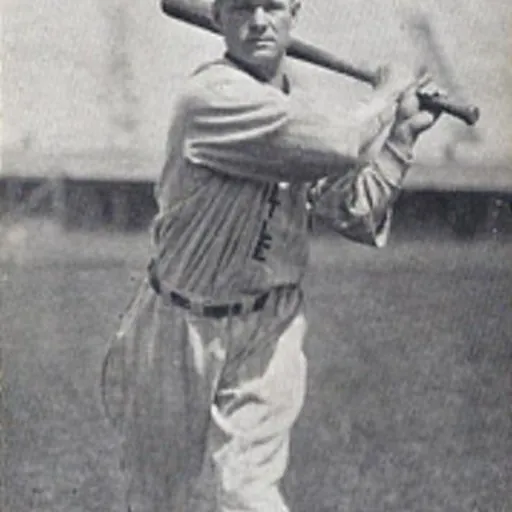Portrait of Frank Emmer