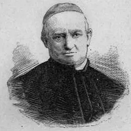 Portrait of Ignazio Masotti