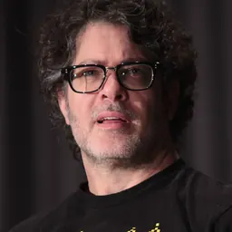Portrait of Sean Schemmel