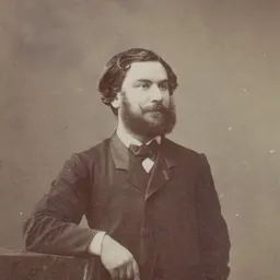Portrait of Henri de Montaut