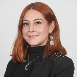 Portrait of Francisca Bello
