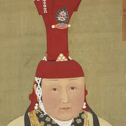 Portrait of Bulugan