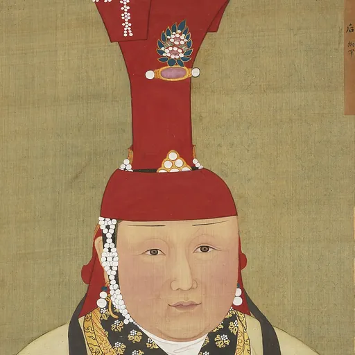 Portrait of Bulugan