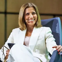 Portrait of Ana Figueiredo
