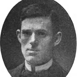 Portrait of Harry Snell, 1st Baron Snell