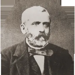 Portrait of Dragan Tsankov