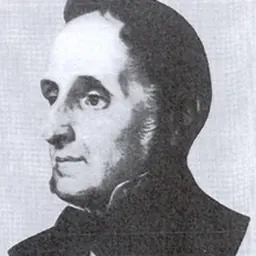 Portrait of Emanuele Fenzi