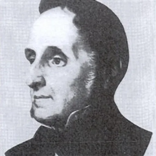 Portrait of Emanuele Fenzi