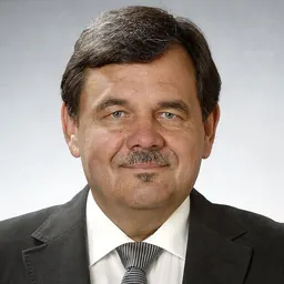Portrait of Tarmo Leinatamm