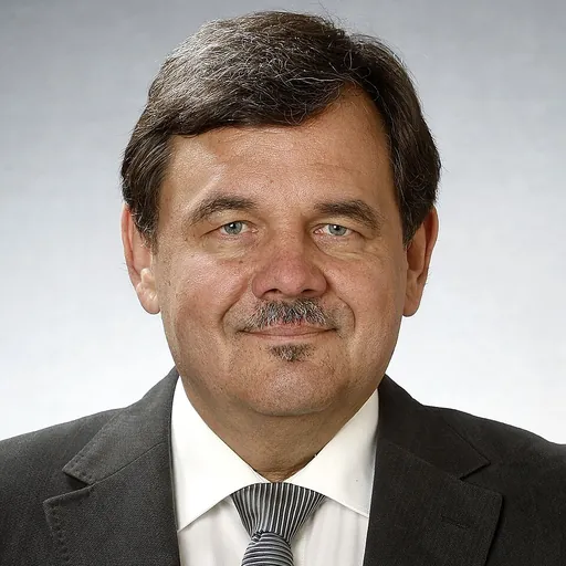 Portrait of Tarmo Leinatamm