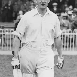 Portrait of William Whysall