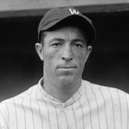 Portrait of Tex Jeanes