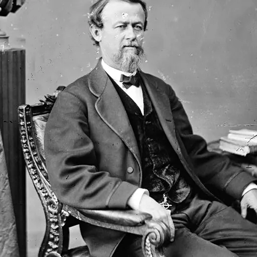 Portrait of James T. Elliott
