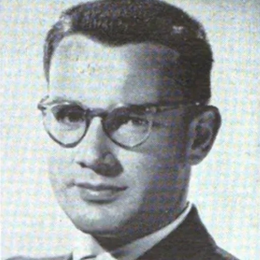 Portrait of Stuyvesant Wainwright