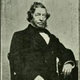 Portrait of John Esson