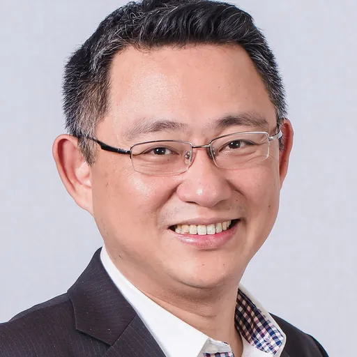 Portrait of Yang Cheng-wu