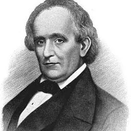 Portrait of John A. Collier