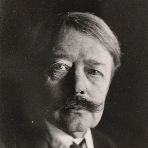 Portrait of Jean-Marie Gaspar
