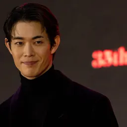 Portrait of Hio Miyazawa