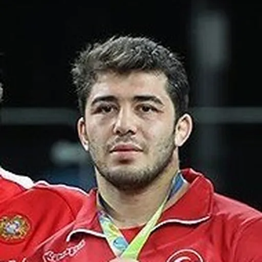 Portrait of Cenk İldem