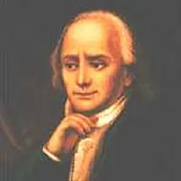 Portrait of Francis Lightfoot Lee