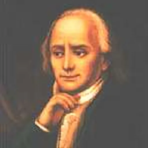 Portrait of Francis Lightfoot Lee