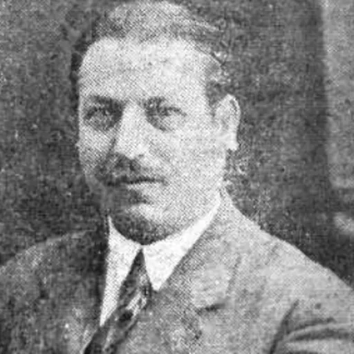 Portrait of Melchor Ferrer