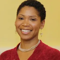 Portrait of Nikiya Harris