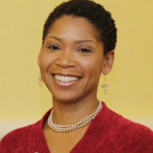 Portrait of Nikiya Harris