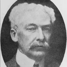 Portrait of Stephen Henry Olin