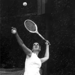 Portrait of Graciela Morán