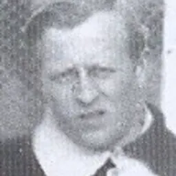 Portrait of Karel Wälzer
