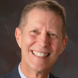 Portrait of Christopher Emery