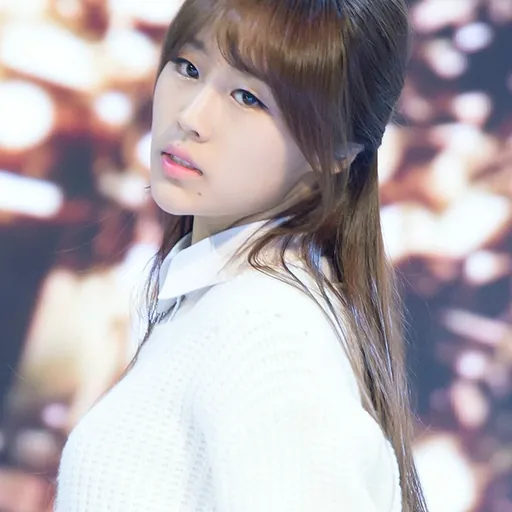 Portrait of Baby Soul