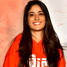 Portrait of Tanya Maniktala