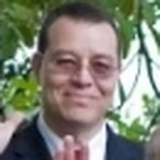Portrait of Arístides Mejía
