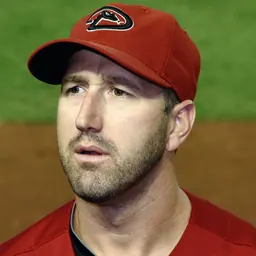 Portrait of Willie Bloomquist