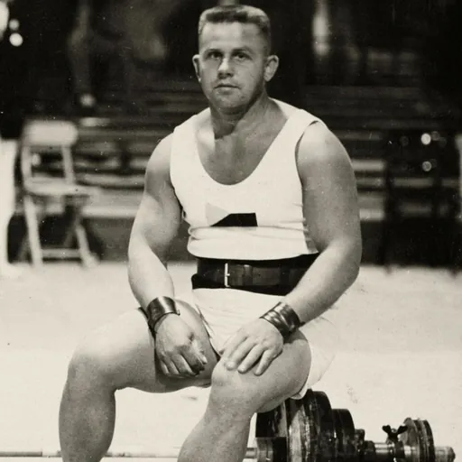 Portrait of Jaroslav Skobla