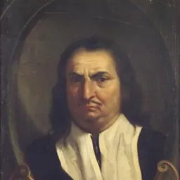 Portrait of Carlo Cesio