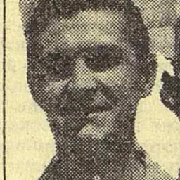Portrait of Petar Argirov