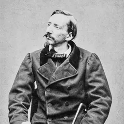 Portrait of Antonio Watripon