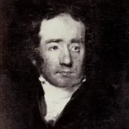 Portrait of Alexander Oswald