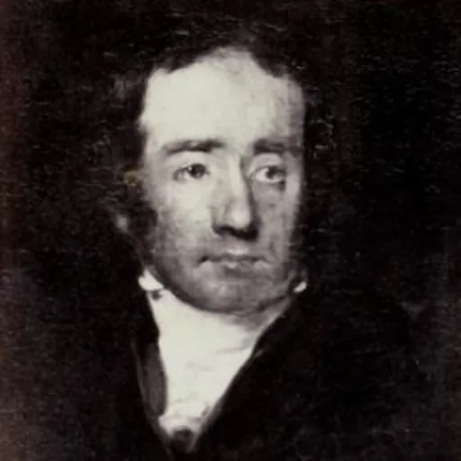 Portrait of Alexander Oswald