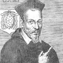 Portrait of Cinzio Passeri Aldobrandini
