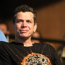 Portrait of Wagner Miranda Schwartz