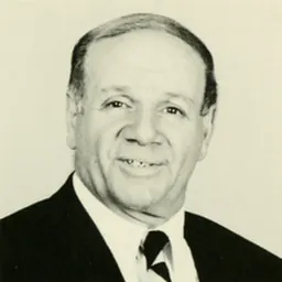 Portrait of Jim Miceli