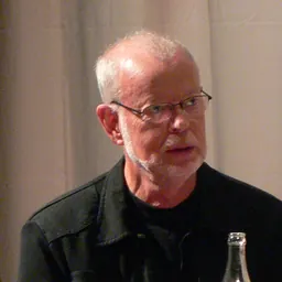 Portrait of K. G. Hammar